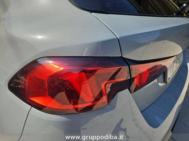 BMW Serie 1 120d 48V MSport auto- Gruppo Diba