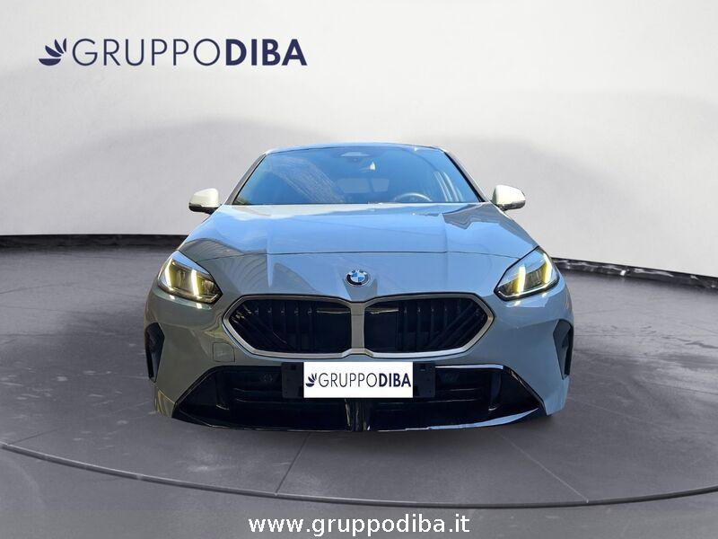 BMW Serie 1 120d 48V MSport auto- Gruppo Diba