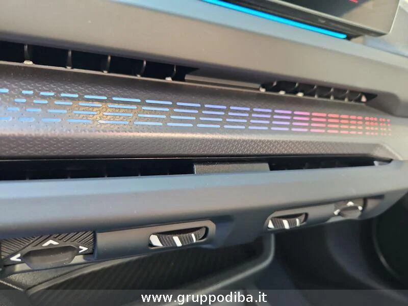 BMW Serie 1 120d 48V MSport auto- Gruppo Diba