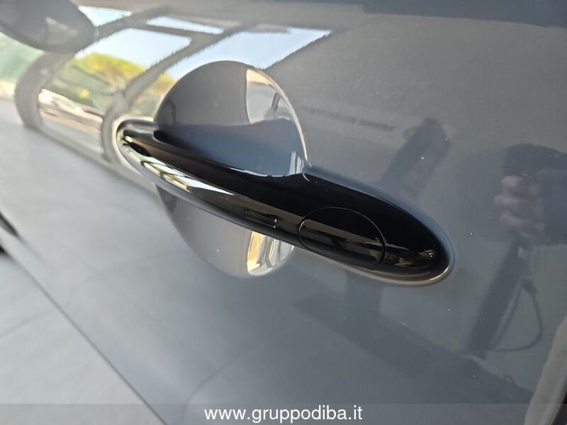 MINI Cooper Mini Cooper Cabrio 2.0 S Favoured auto- Gruppo Diba