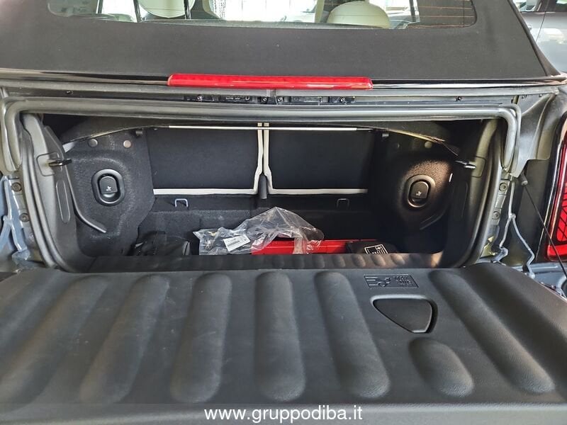 MINI Cooper Mini Cooper Cabrio 2.0 S Favoured auto- Gruppo Diba