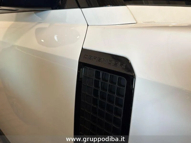 Land Rover Defender Defender 90 3.0d i6 mhev awd 200cv auto- Gruppo Diba