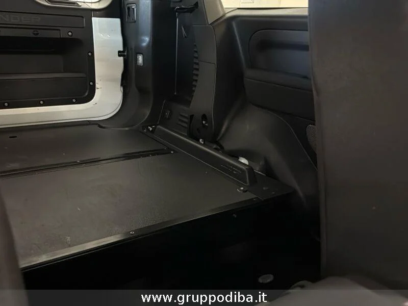 Land Rover Defender Defender 90 3.0d i6 mhev awd 200cv auto- Gruppo Diba