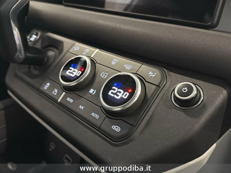 Land Rover Defender Defender 90 3.0d i6 mhev awd 200cv auto- Gruppo Diba