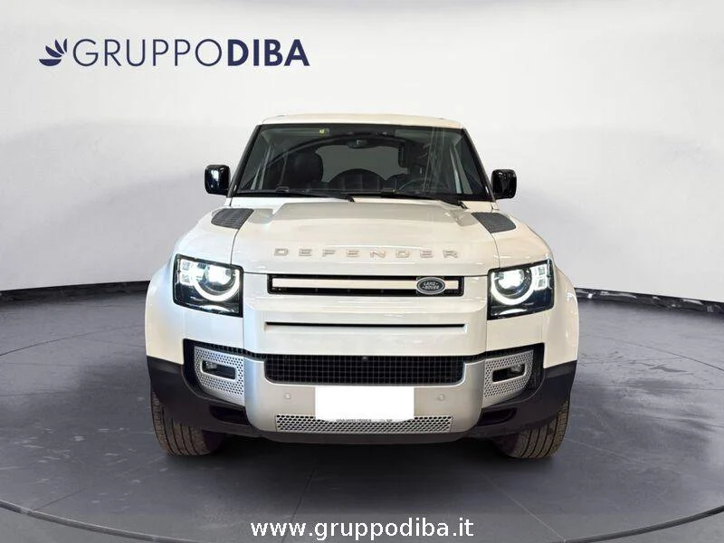 Land Rover Defender Defender 90 3.0d i6 mhev awd 200cv auto- Gruppo Diba
