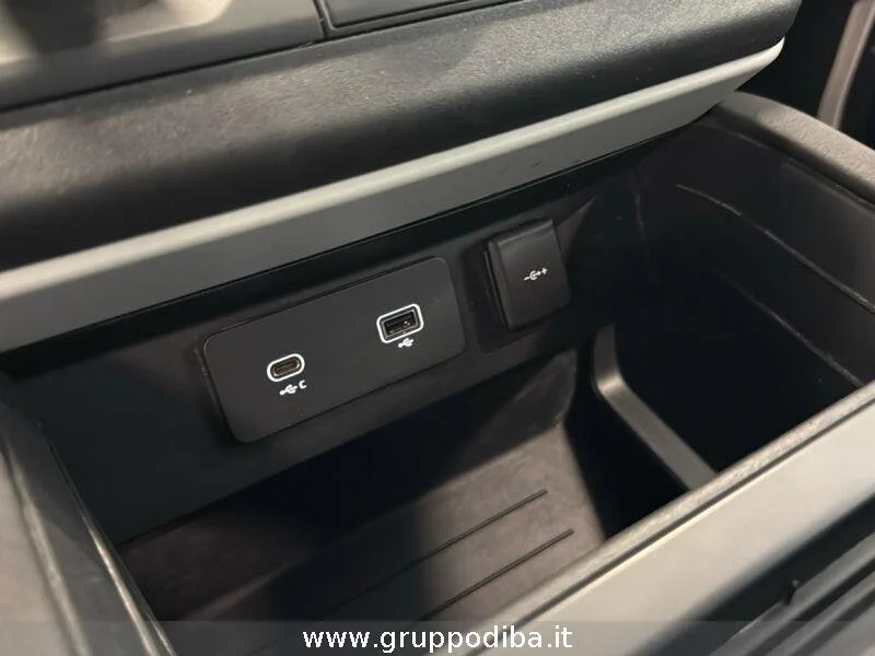 Land Rover Defender Defender 90 3.0d i6 mhev awd 200cv auto- Gruppo Diba