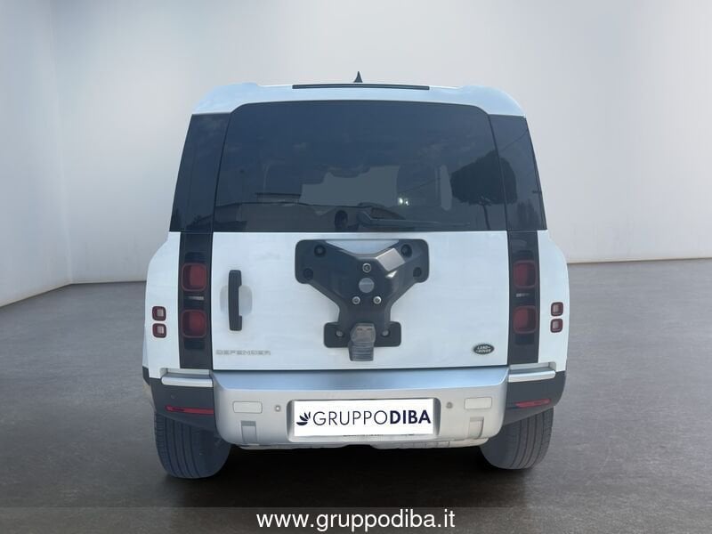 Land Rover Defender Defender 90 3.0d i6 mhev awd 200cv auto- Gruppo Diba