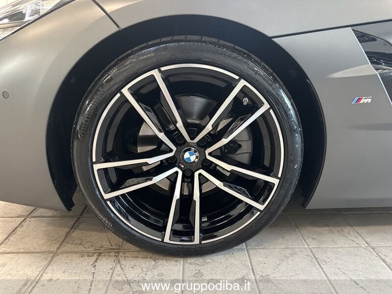 BMW Z4 Z4 sdrive 30i Sport auto- Gruppo Diba