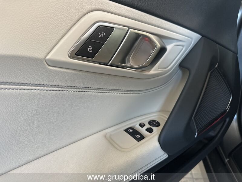 BMW Z4 Z4 sdrive 30i Sport auto- Gruppo Diba