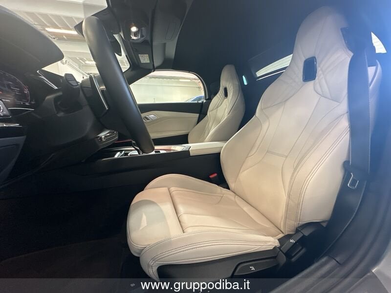 BMW Z4 Z4 sdrive 30i Sport auto- Gruppo Diba