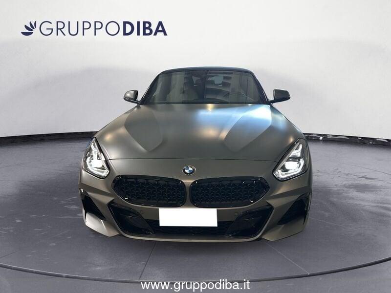 BMW Z4 Z4 sdrive 30i Sport auto- Gruppo Diba