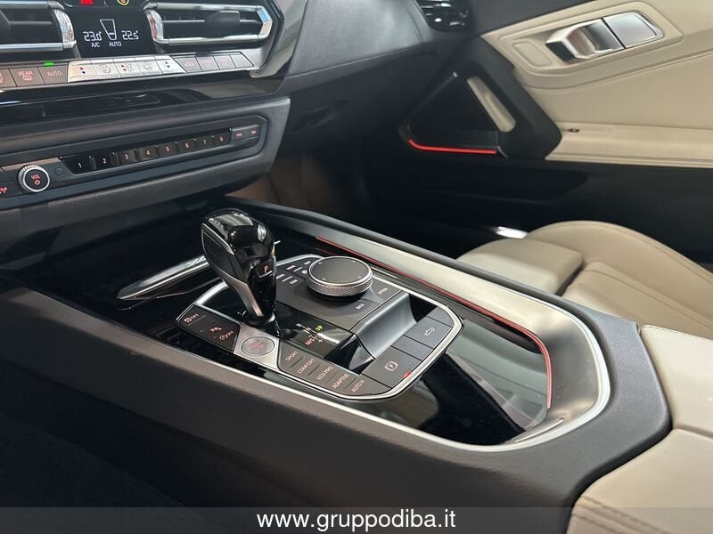 BMW Z4 Z4 sdrive 30i Sport auto- Gruppo Diba