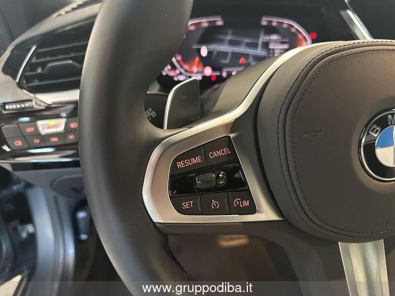 BMW Z4 Z4 sdrive 30i Sport auto- Gruppo Diba