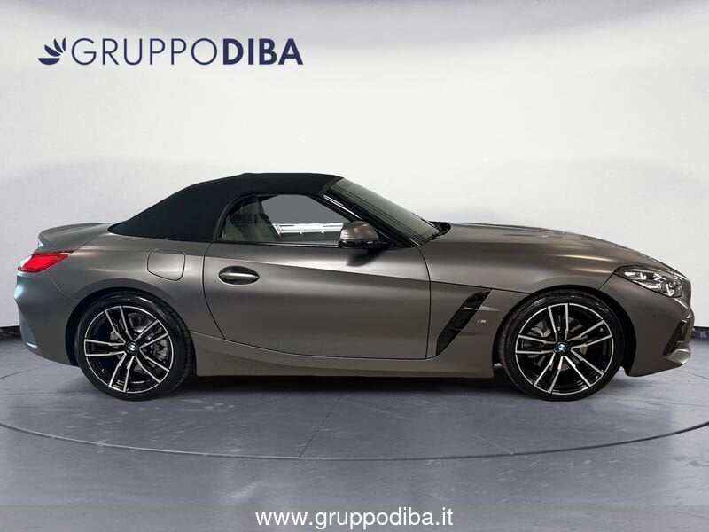 BMW Z4 Z4 sdrive 30i Sport auto- Gruppo Diba
