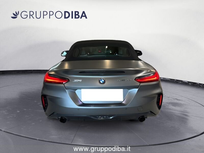 BMW Z4 Z4 sdrive 30i Sport auto- Gruppo Diba
