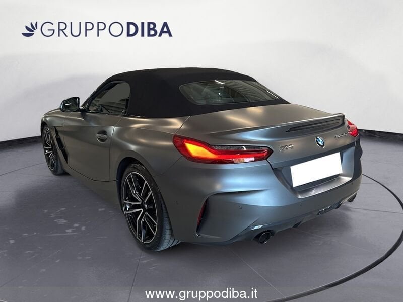 BMW Z4 Z4 sdrive 30i Sport auto- Gruppo Diba