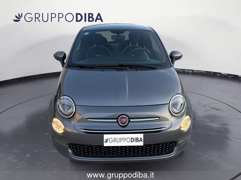 Fiat 500 500 1.2 Lounge 69cv dualogic my20- Gruppo Diba