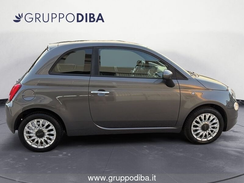 Fiat 500 500 1.2 Lounge 69cv dualogic my20- Gruppo Diba