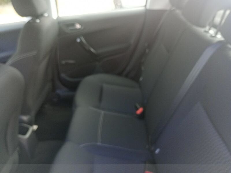 Peugeot 208 208 5p 1.6 bluehdi Active 75cv- Gruppo Diba