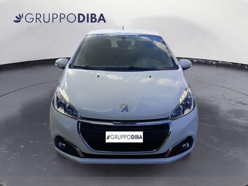 Peugeot 208 208 5p 1.6 bluehdi Active 75cv- Gruppo Diba