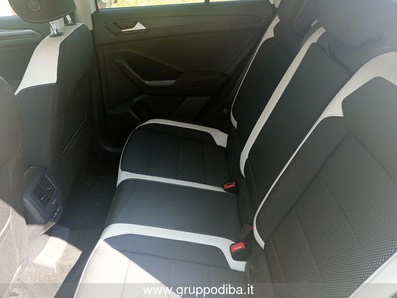 Volkswagen T-Roc T-Roc 2.0 tdi Style 115cv- Gruppo Diba