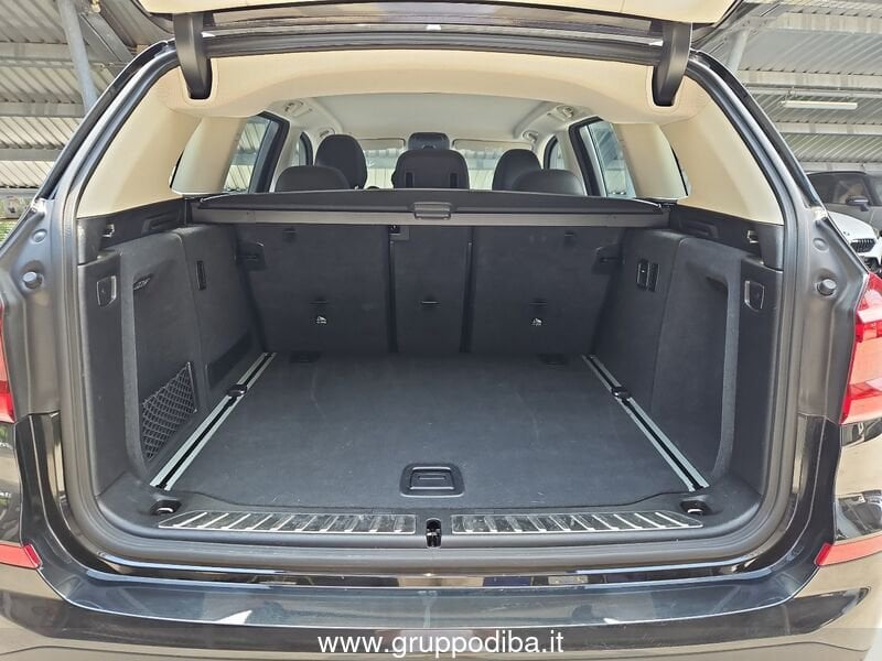 BMW X3 X3 xdrive20d mhev 48V xLine auto- Gruppo Diba