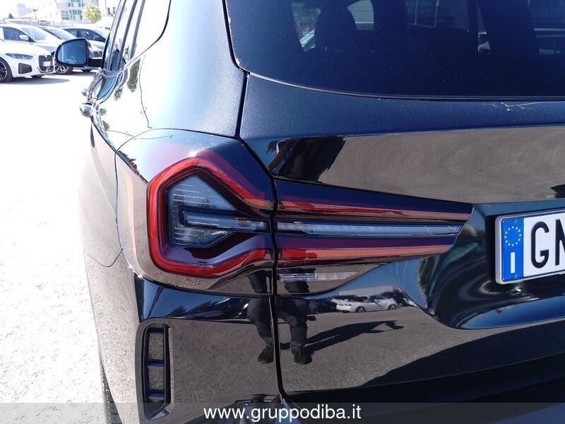 BMW X3 X3 xdrive30d mhev 48V Msport 286cv auto- Gruppo Diba