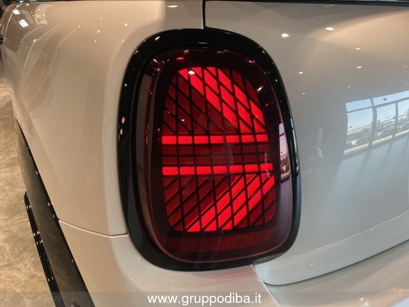 MINI Cabrio Mini Cooper Cabrio 2.0 John Cooper Works JCW auto- Gruppo Diba