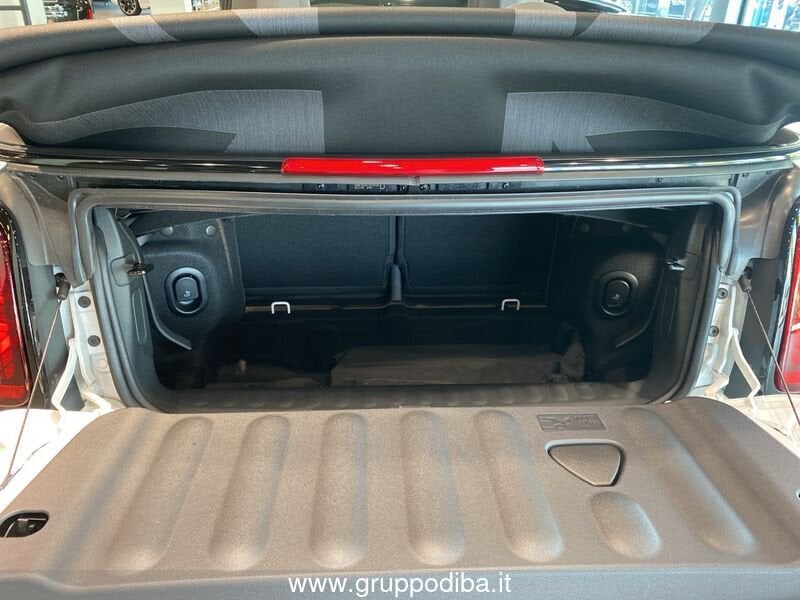 MINI Cabrio Mini Cooper Cabrio 2.0 John Cooper Works JCW auto- Gruppo Diba