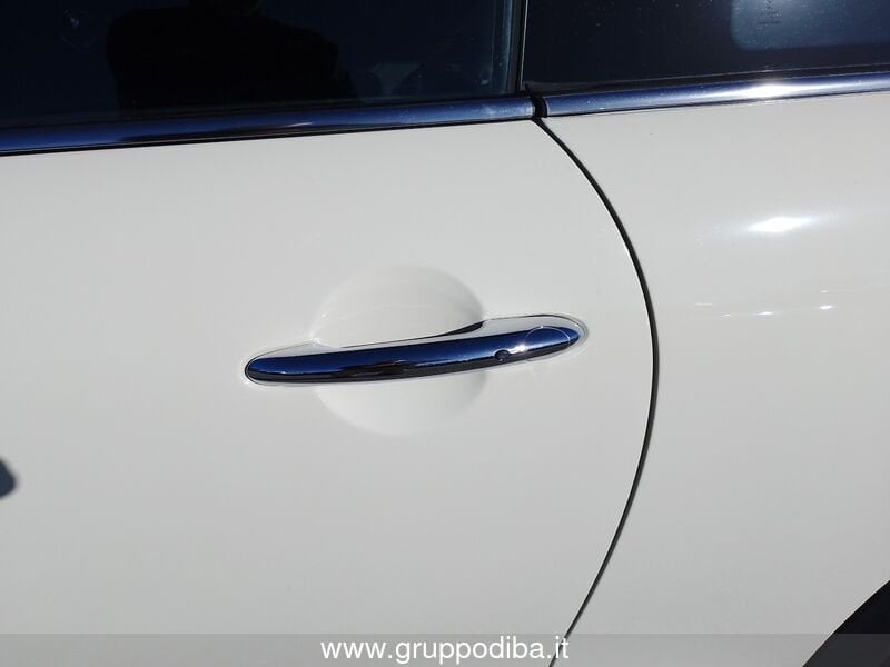 MINI 3 Porte Mini 3p 1.5 Cooper Boost auto- Gruppo Diba