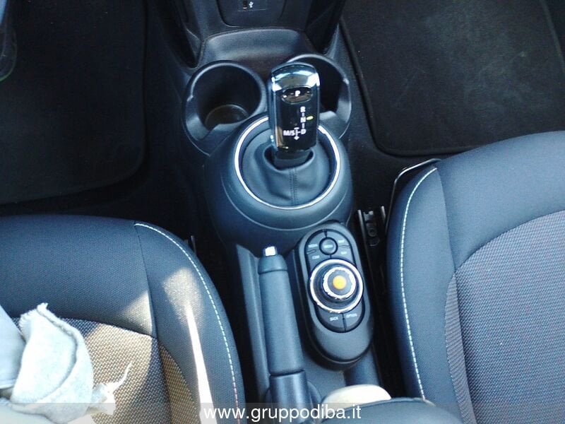 MINI 3 Porte Mini 3p 1.5 Cooper Boost auto- Gruppo Diba