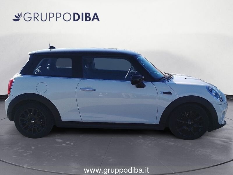 MINI 3 Porte Mini 3p 1.5 Cooper Boost auto- Gruppo Diba