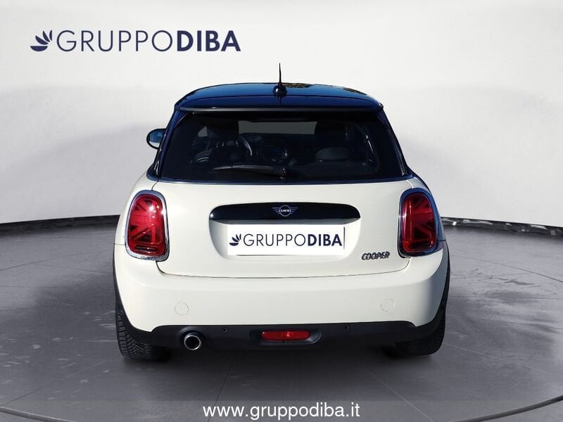MINI 3 Porte Mini 3p 1.5 Cooper Boost auto- Gruppo Diba