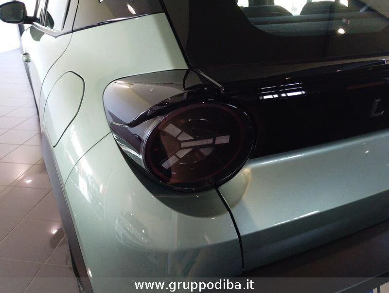 Lancia Ypsilon Nuova Ypsilon Ibrida My24 Nuova Ypsilon 1.2 100cv- Gruppo Diba