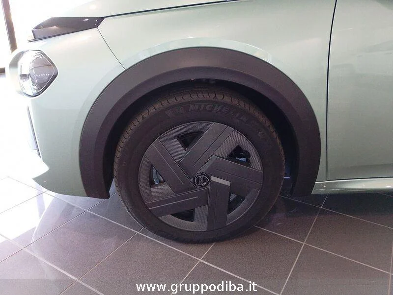 Lancia Ypsilon Nuova Ypsilon Ibrida My24 Nuova Ypsilon 1.2 100cv- Gruppo Diba