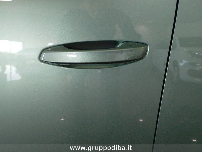 Lancia Ypsilon Nuova Ypsilon Ibrida My24 Nuova Ypsilon 1.2 100cv- Gruppo Diba