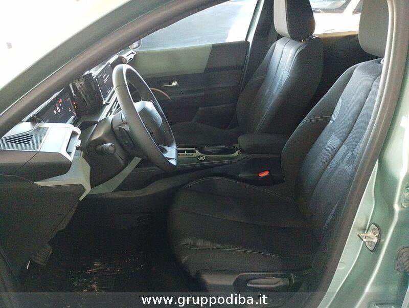 Lancia Ypsilon Nuova Ypsilon Ibrida My24 Nuova Ypsilon 1.2 100cv- Gruppo Diba