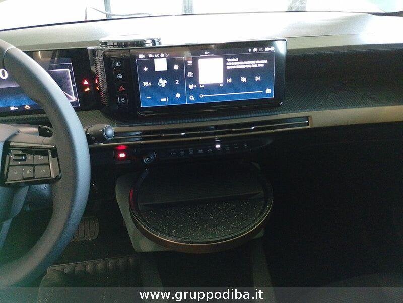 Lancia Ypsilon Nuova Ypsilon Ibrida My24 Nuova Ypsilon 1.2 100cv- Gruppo Diba