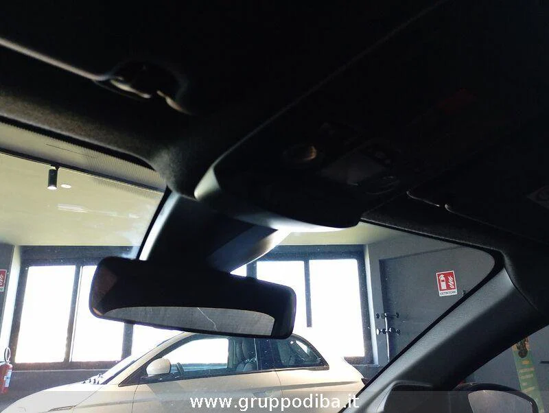 Lancia Ypsilon Nuova Ypsilon Ibrida My24 Nuova Ypsilon 1.2 100cv- Gruppo Diba