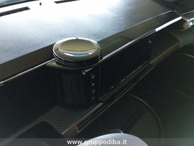 Lancia Ypsilon Nuova Ypsilon Ibrida My24 Nuova Ypsilon 1.2 100cv- Gruppo Diba