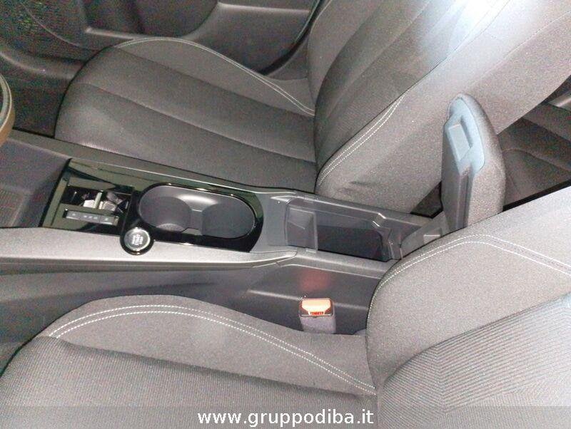 Lancia Ypsilon Nuova Ypsilon Ibrida My24 Nuova Ypsilon 1.2 100cv- Gruppo Diba