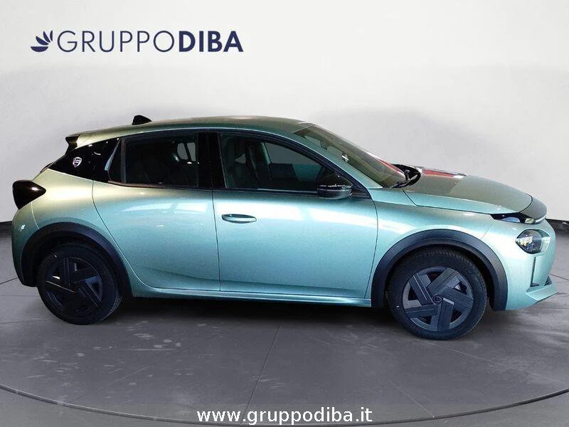 Lancia Ypsilon Nuova Ypsilon Ibrida My24 Nuova Ypsilon 1.2 100cv- Gruppo Diba