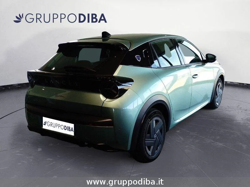 Lancia Ypsilon Nuova Ypsilon Ibrida My24 Nuova Ypsilon 1.2 100cv- Gruppo Diba
