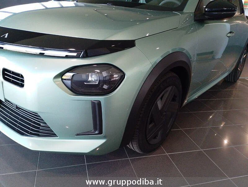 Lancia Ypsilon Nuova Ypsilon Ibrida My24 Nuova Ypsilon 1.2 100cv- Gruppo Diba