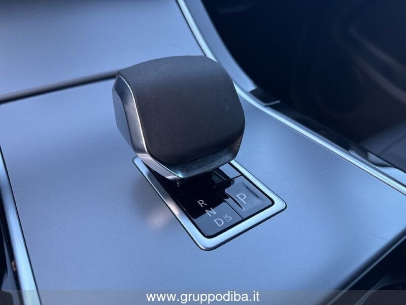 Land Rover Evoque Range Rover Evoque 2.0d i4 mhev S awd 163cv auto- Gruppo Diba