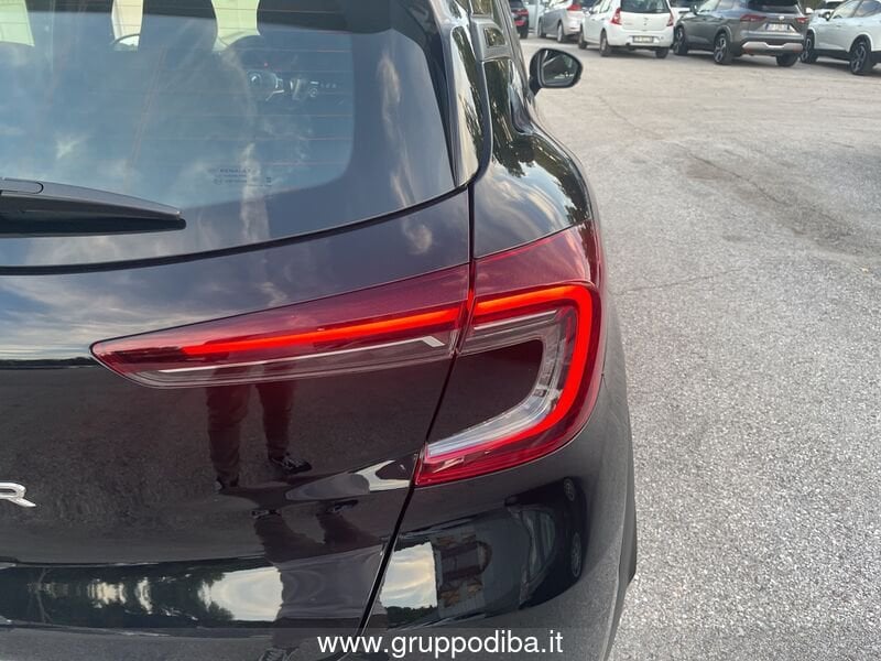Renault Captur Captur 1.0 tce Intens Gpl 100cv my21- Gruppo Diba
