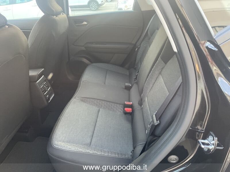 Renault Captur Captur 1.0 tce Intens Gpl 100cv my21- Gruppo Diba