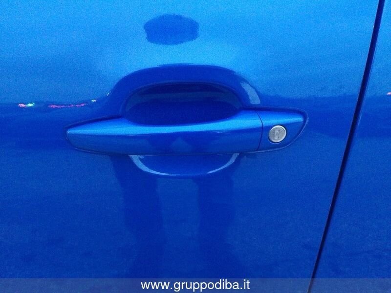 Citroen C3 Aircross C3 Aircross 1.2 puretech Feel s&s 110cv- Gruppo Diba