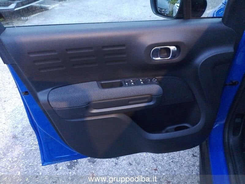 Citroen C3 Aircross C3 Aircross 1.2 puretech Feel s&s 110cv- Gruppo Diba