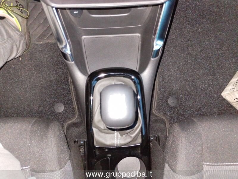 Citroen C3 Aircross C3 Aircross 1.2 puretech Feel s&s 110cv- Gruppo Diba